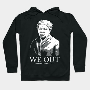 2021 we out Hoodie